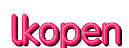 lkopen — logo kanal
