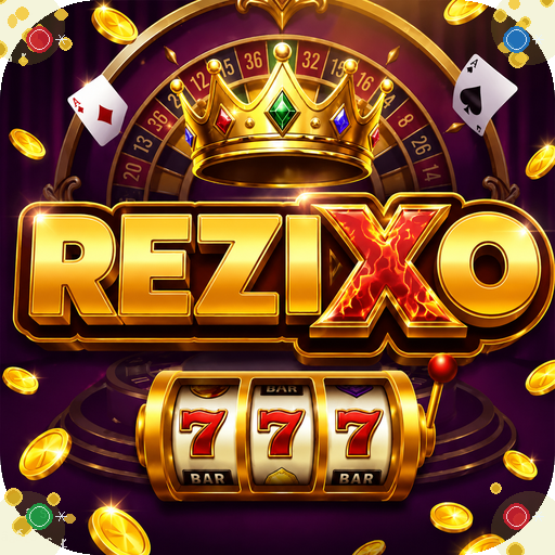 rezixo — galeri pratinjau - APK Resmi