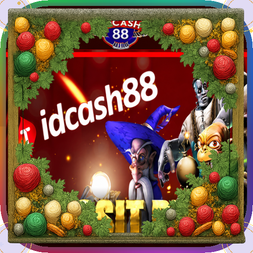 idcash88 — mitra unggulan